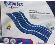 تشک مواج سلولی ضد زخم بستر Zontex